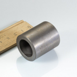 Neodímium gyűrű mágnes ø30xø20x35 P 180 °C, VMM5UH-N35UH