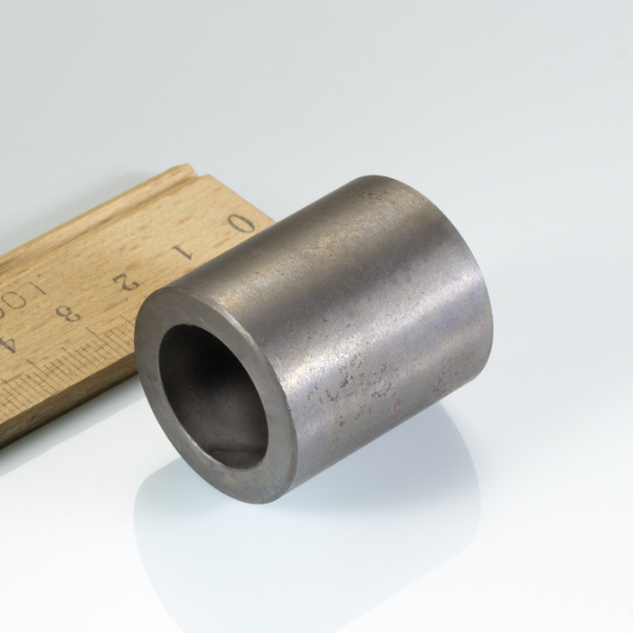 Neodímium gyűrű mágnes ø30xø20x35 P 180 °C, VMM5UH-N35UH