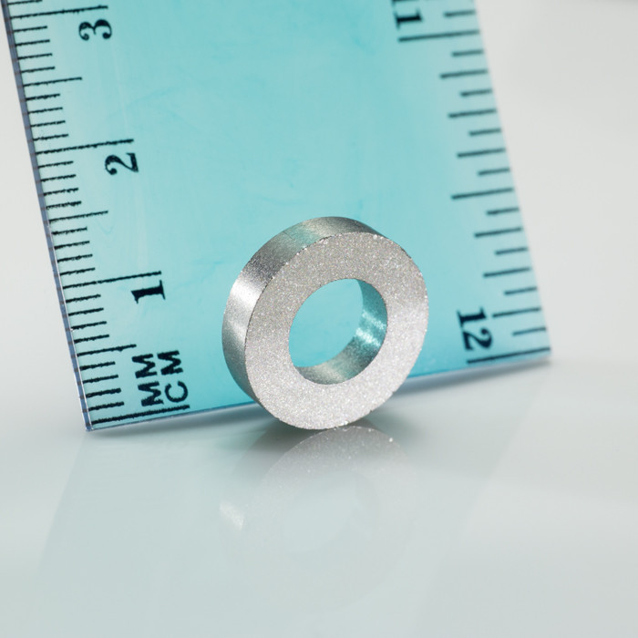Szamárium gyűrű mágnes 15xpr.8x3,5