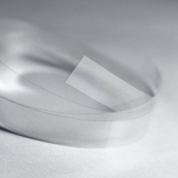 PVC fólia mágneses címkéhez szélesség 20 mm