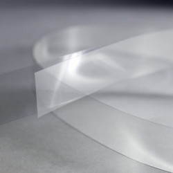 PVC fólia mágneses címkéhez szélesség 30 mm