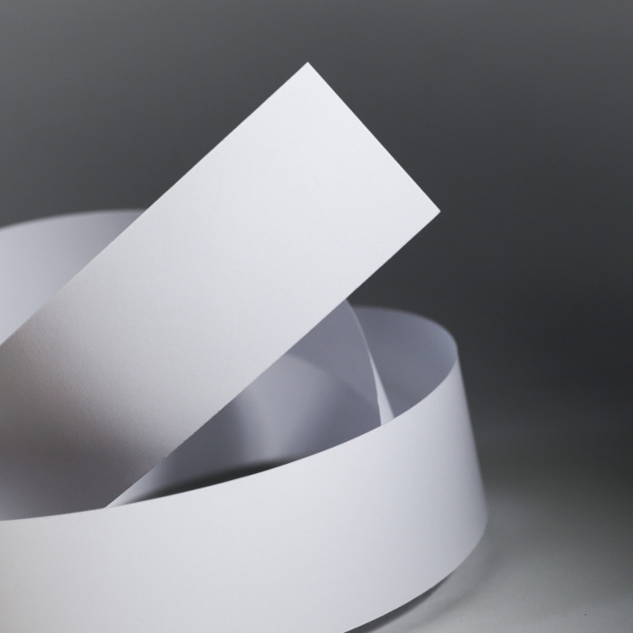 Papírcsík mágneses címkéhez szélesség 50 mm