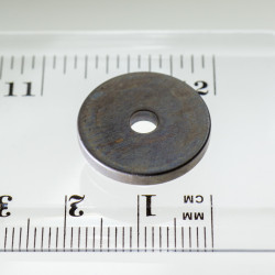 Neodímium gyűrű mágnes...